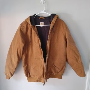 Carhartt Jacket Women's Large